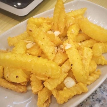 Món ăn- Quán Ăn Bếp Nhà - Gà Nướng Lu & Lẩu Trứng Kê