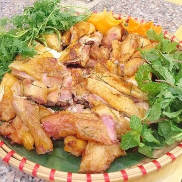Tổng hợp- Quán Ăn Bếp Nhà - Gà Nướng Lu & Lẩu Trứng Kê