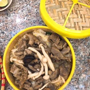 Tổng hợp- Quán Ăn Bếp Nhà - Gà Nướng Lu & Lẩu Trứng Kê