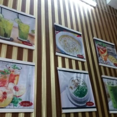 Thực đơn- Quán Ăn Bếp Nhà Nấm - Bún Đậu Mẹt