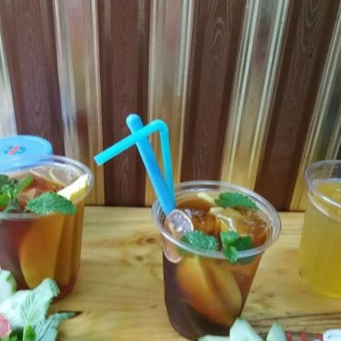 Món ăn- Quán Ăn Bếp Nhà Nấm - Bún Đậu Mẹt