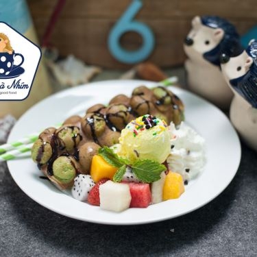 Món ăn- Quán Ăn Bếp Nhà Nhím - Kem & Trà Sữa & Ăn Vặt