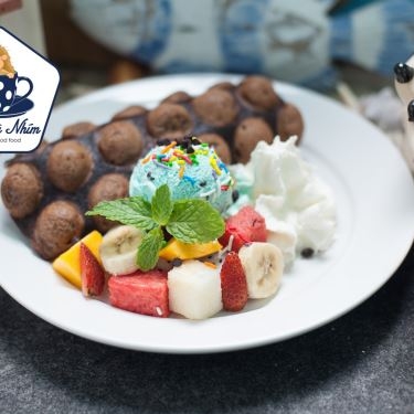 Món ăn- Quán Ăn Bếp Nhà Nhím - Kem & Trà Sữa & Ăn Vặt