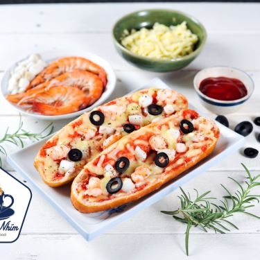 Món ăn- Quán Ăn Bếp Nhà Nhím - Kem & Trà Sữa & Ăn Vặt