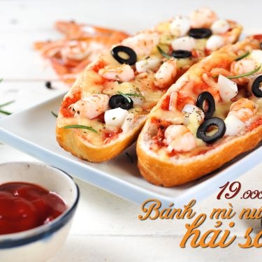 Thực đơn- Quán Ăn Bếp Nhà Nhím - Kem & Trà Sữa & Ăn Vặt
