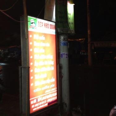 Tổng hợp- Quán Ăn Bếp Nhỏ - Phở Cuốn Hà Nội