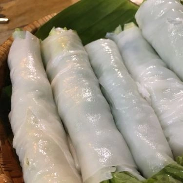Tổng hợp- Quán Ăn Bếp Nhỏ - Phở Cuốn Hà Nội
