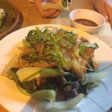 Tổng hợp- Quán Ăn Bếp Nhỏ - Phở Cuốn Hà Nội