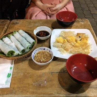 Tổng hợp- Quán Ăn Bếp Nhỏ - Phở Cuốn Hà Nội