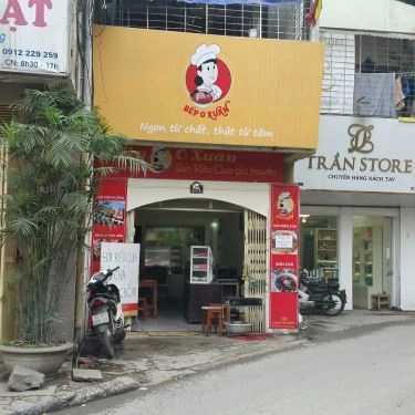 Tổng hợp- Quán Ăn Bếp O Xuân - Bún Ngon Phố Cổ