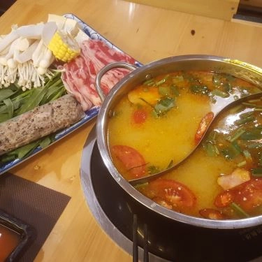 Tổng hợp- Quán Ăn Bếp Thái Sawadee - Lẩu Thái & Món Đường Phố