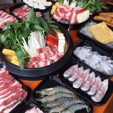 Món ăn- Quán Ăn Bếp Thái Sawadee