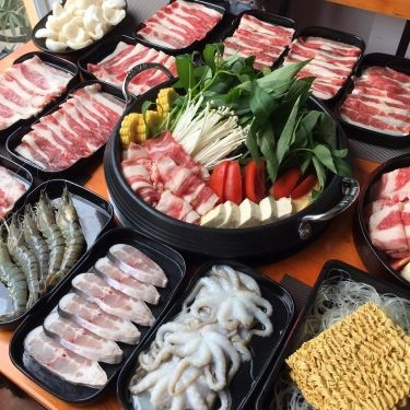 Món ăn- Quán Ăn Bếp Thái Sawadee