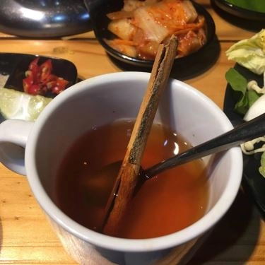 Món ăn- Quán Ăn Bếp Thái Vân - Hải Sản Các Món