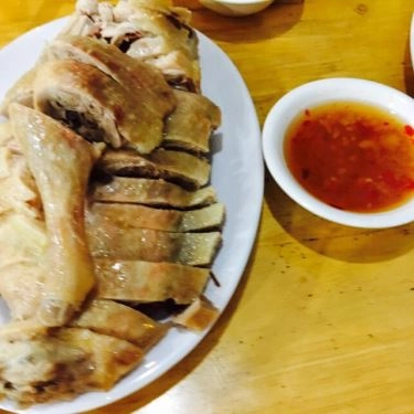 Món ăn- Bếp Vui - Quán Ăn Bình Dân