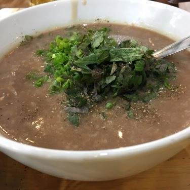 Món ăn- Bếp Vui - Quán Ăn Bình Dân
