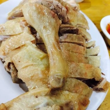 Món ăn- Bếp Vui - Quán Ăn Bình Dân