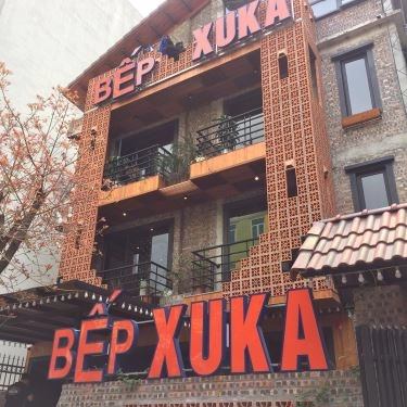 Tổng hợp- Quán Ăn Bếp Xuka - Dịch Vọng