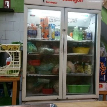 Tổng hợp- Quán Ăn Bi Bi - Cơm Sườn Cọng & Bún Cá Kiên Giang