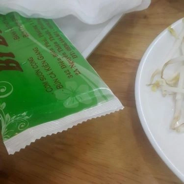 Tổng hợp- Quán Ăn Bi Bi - Cơm Sườn Cọng & Bún Cá Kiên Giang