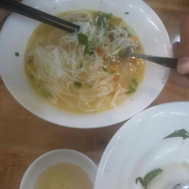Món ăn- Quán Ăn Bi Bi - Cơm Sườn Cọng & Bún Cá Kiên Giang