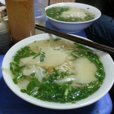 Món ăn- Quán Ăn Bí Bốp Quán - Bún Phở Miến Ngan Gà
