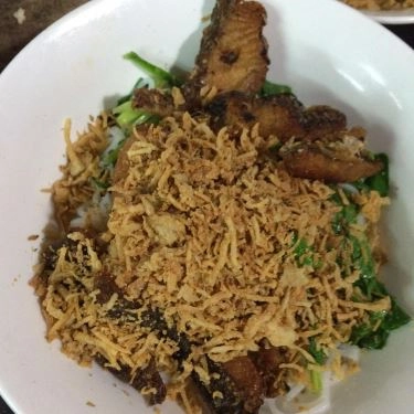 Món ăn- Quán Ăn Bí Bốp Quán - Bún Phở Miến Ngan Gà