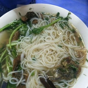 Món ăn- Quán Ăn Bí Bốp Quán - Bún Phở Miến Ngan Gà