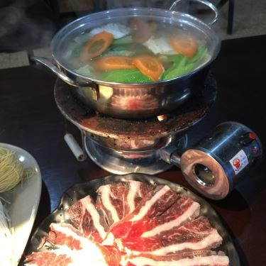 Món ăn- Quán Ăn Bí Đao Quán - Nướng & Lẩu