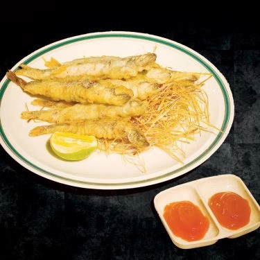 Món ăn- Quán Ăn Bí Đao Quán - Nướng & Lẩu