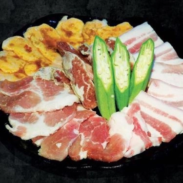 Tổng hợp- Quán Ăn Bí Đao Quán - Nướng & Lẩu