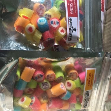 Món ăn- Quán Ăn Bi's Shop - Made In Candy Danang