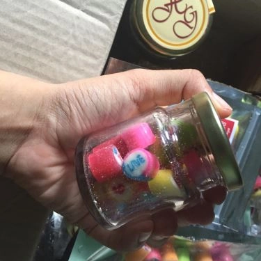 Món ăn- Quán Ăn Bi's Shop - Made In Candy Danang
