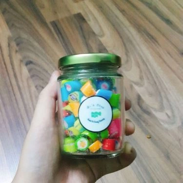 Món ăn- Quán Ăn Bi's Shop - Made In Candy Danang