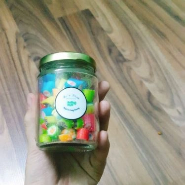 Món ăn- Quán Ăn Bi's Shop - Made In Candy Danang