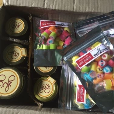 Tổng hợp- Quán Ăn Bi's Shop - Made In Candy Danang