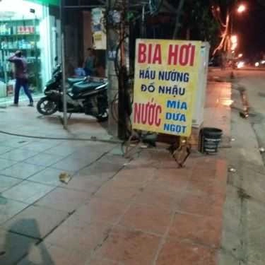 Tổng hợp- Bia Hơi & Các Món Nhậu - Trần Phú