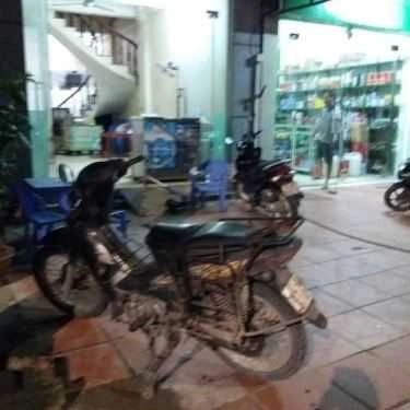Tổng hợp- Bia Hơi & Các Món Nhậu - Trần Phú
