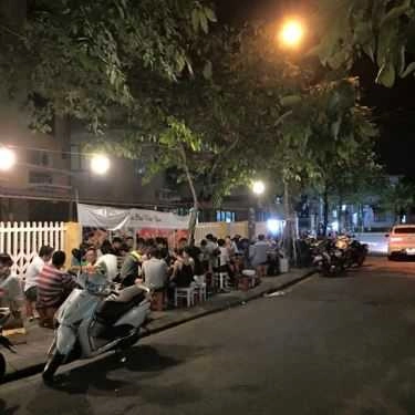 Tổng hợp- Quán Ăn Bia Đoại Nướng Ngói