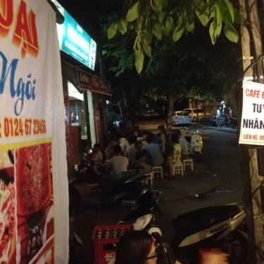 Tổng hợp- Quán Ăn Bia Đoại Nướng Ngói
