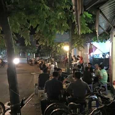 Tổng hợp- Quán Ăn Bia Đoại Nướng Ngói