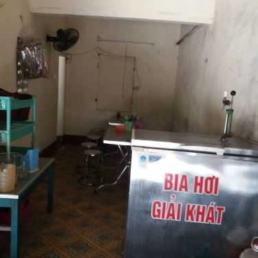 Tổng hợp- Bún Phở & Đồ Nhậu
