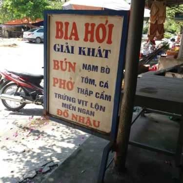 Tổng hợp- Bún Phở & Đồ Nhậu