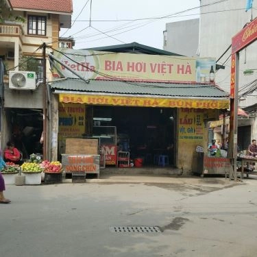 Tổng hợp- Quán Ăn Phở, Cơm Bình Dân & Bia Hơi - Mỹ Đình