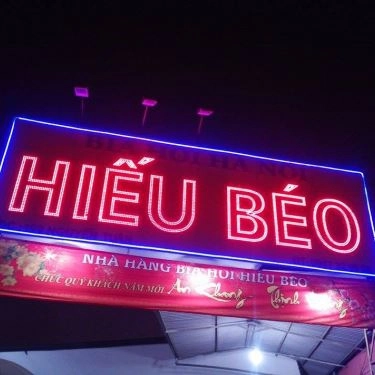 Tổng hợp- Nhà Hàng Hiếu Béo - Nguyễn Tuân