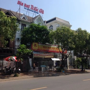 Tổng hợp- Quán Ăn Tiến Gù - Bia Hơi & Các Món Nhậu