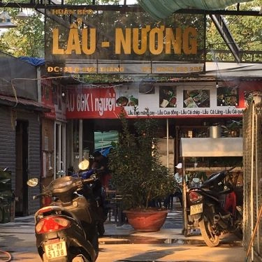 Tổng hợp- Quán Ăn Huân Béo - Lẩu & Nướng