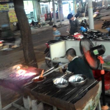 Tổng hợp- Quán Ăn Bia Sệt X9 - Đường Số 6