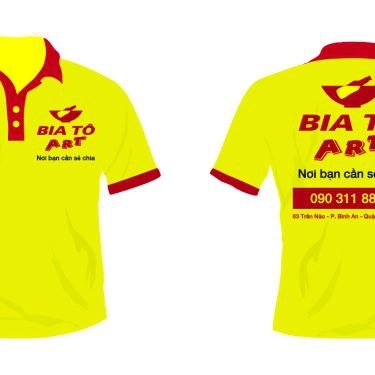Tổng hợp- Quán Ăn Bia Tô Art - Trần Não