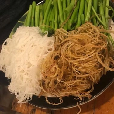 Tổng hợp- Quán Ăn Bia Tô Art - Trần Não